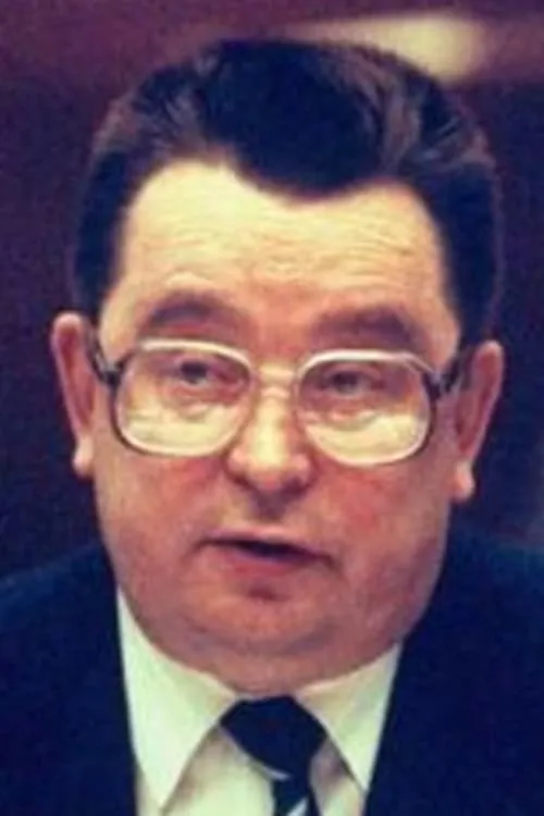 Alexander Yakovlev ha trabajado con Valentin Pavlov en 1 ocasiones