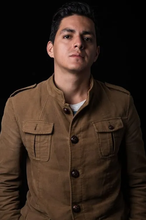 Gustavo Borjas ha trabajado con Valentín Prado en 1 ocasiones