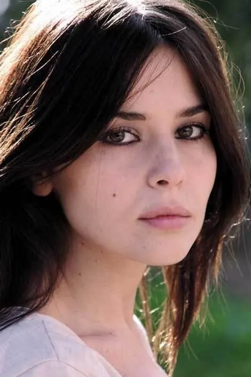 Valentina D'Agostino — personaje: Valentina