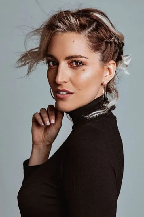 Paula Sartor ha trabajado con Valentina Frione en 1 ocasiones