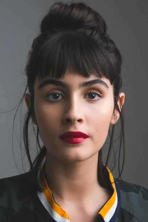 Higor Campagnaro ha trabajado con Valentina Herszage en 2 ocasiones