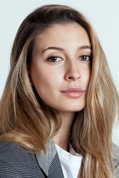 Sylvia Hernández ha trabajado con Valentina Hites en 1 ocasiones