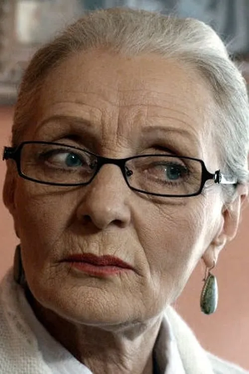 ?????? ??????? ha trabajado con Valentina Nejmorovec en 1 ocasiones