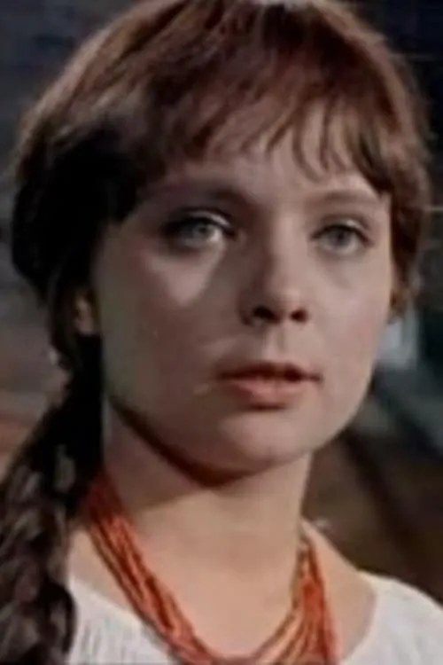 Linas Krišciunas ha trabajado con Valentina Nikolayenko en 1 ocasiones