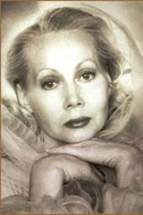 Valerii Shvets ha trabajado con Valentina Prokofieva en 1 ocasiones