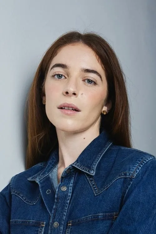 Valentina Romani — personaje: Vanessa Rosic