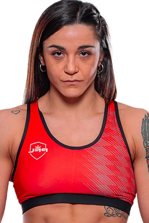 Dylan Tuke ha trabajado con Valentina Scatizzi en 1 ocasiones