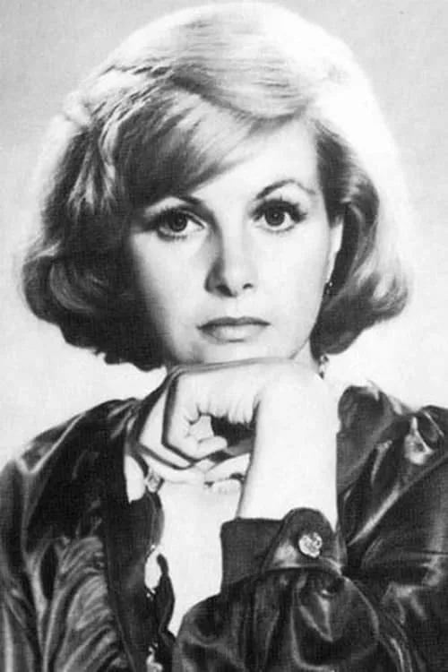 Mikhail Mukasey ha trabajado con Valentina Sharykina en 1 ocasiones