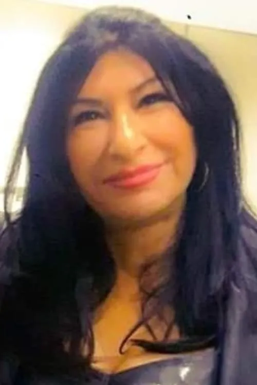 Valentina Sofokleous — personaje: ?a?e?t??a