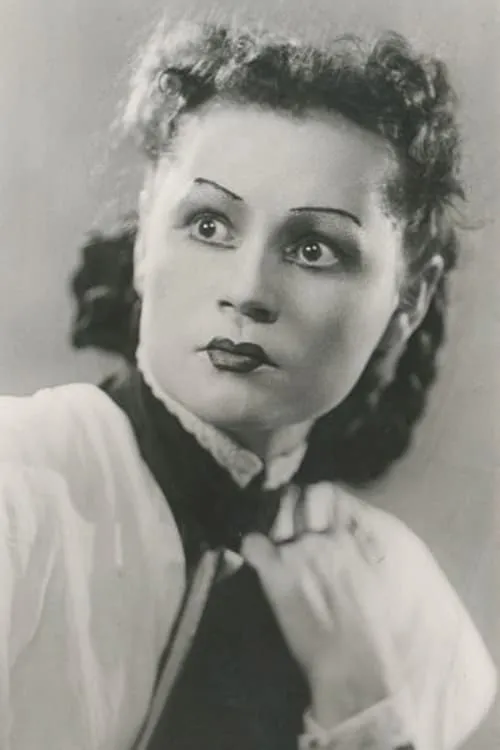 Boris Poslavsky ha trabajado con Valentina Yermakova en 1 ocasiones