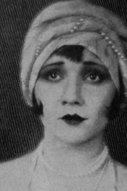 Valentina Zimina interpretando a Dolores