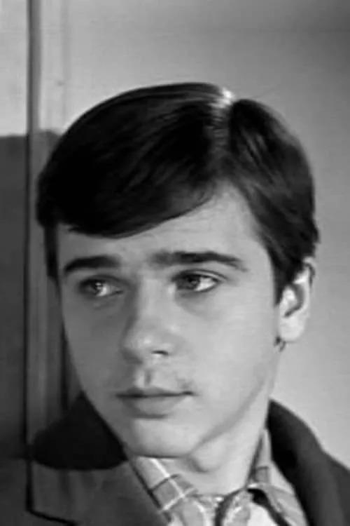 Valeri Zubarev interpretando a