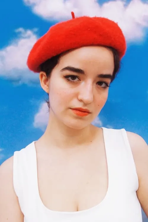 Enrique Arrizon ha trabajado con Valeria Castillo en 1 ocasiones