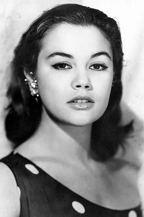 Valeria Moriconi — personaje: Cecilia Rei