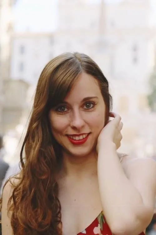 Alessandro Vantini ha trabajado con Valeria Perri en 1 ocasiones