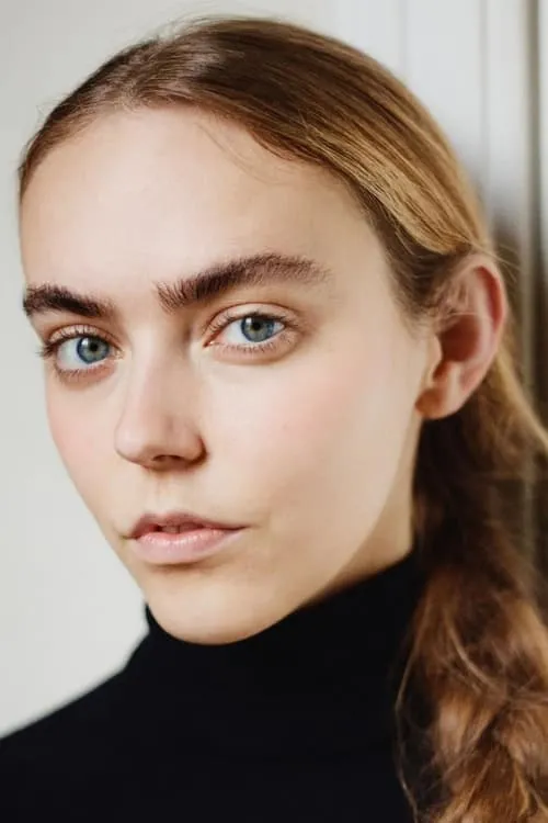 Valèria Sorolla interpretando a Laura