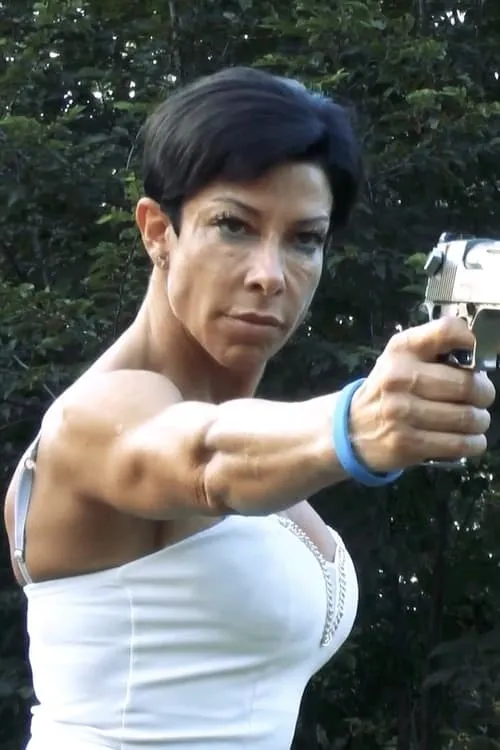 Concetta Pagliarella ha trabajado con Valeria Stucchi en 1 ocasiones