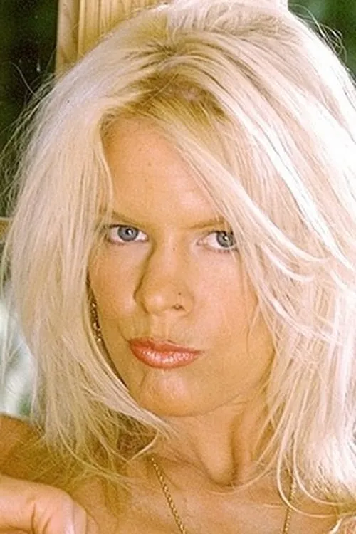 Valeria interpretando a Girl at Bar