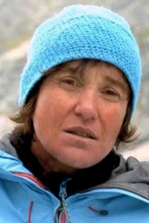 Philippe Magnin ha trabajado con Valérie Aumage en 1 ocasiones