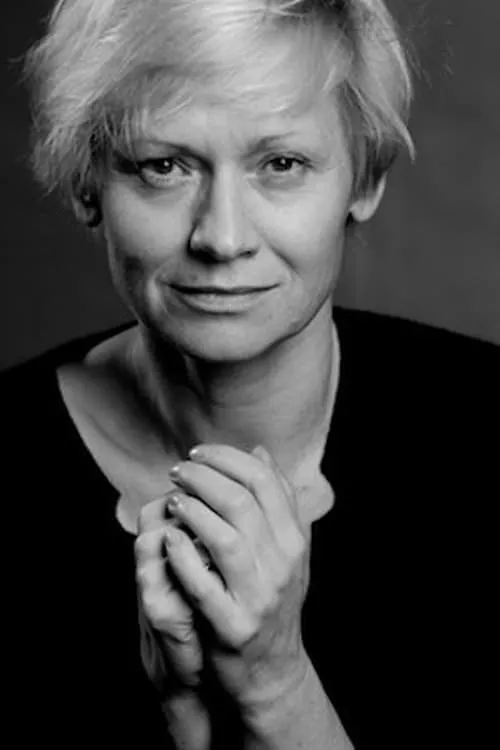 Valérie Bodson interpretando a Mamm