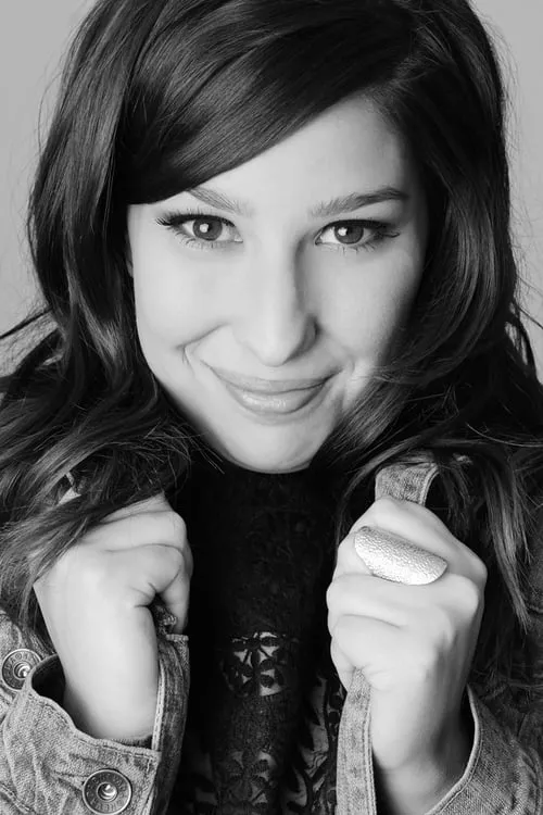 Valérie Boulianne Lefrançois — personaje: Herself