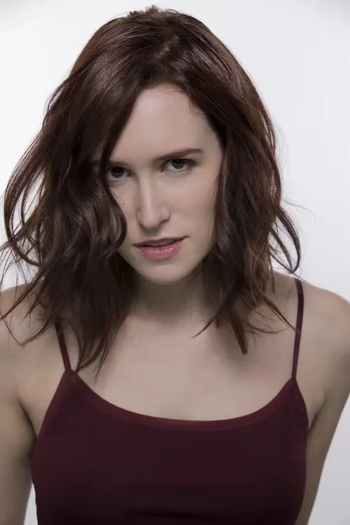 Annamarie Kenoyer ha trabajado con Valerie Brandy en 1 ocasiones