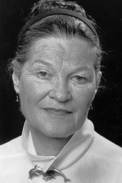 Kim Fenton ha trabajado con Valerie Griffiths en 1 ocasiones