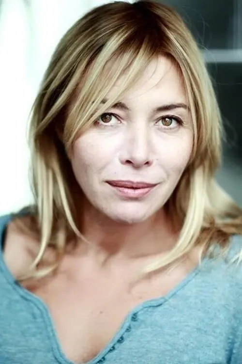 Gaëlle Gillis ha trabajado con Valérie Leboutte en 1 ocasiones