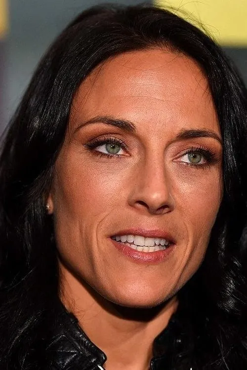 Patrick Cote ha trabajado con Valérie Létourneau en 3 ocasiones