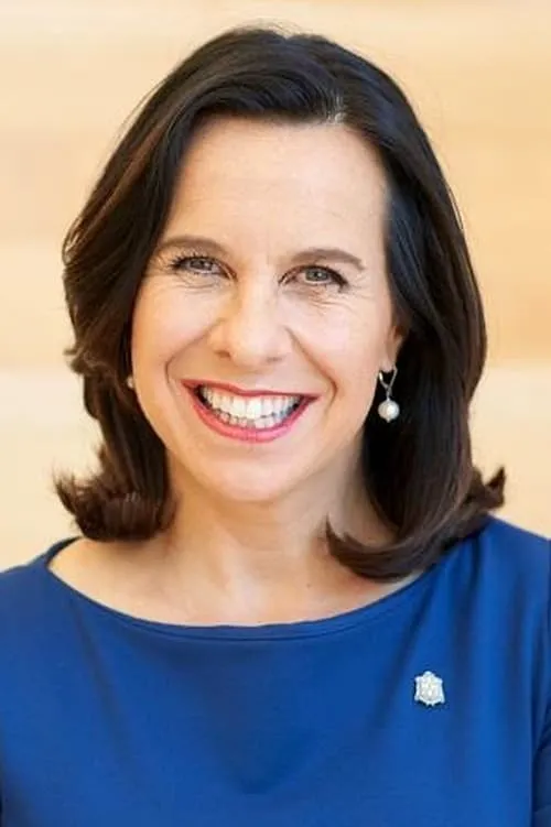 Valérie Plante — personaje: Self - Guest