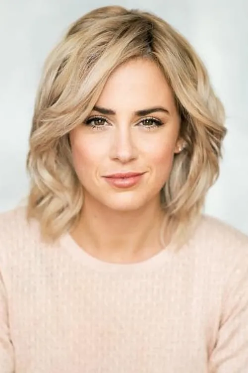 Valérie Roberts en su biografía y filmografía