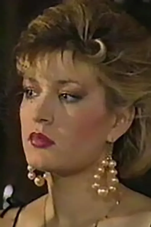 Giuliano Rosati ha trabajado con Valérie Sidy en 1 ocasiones