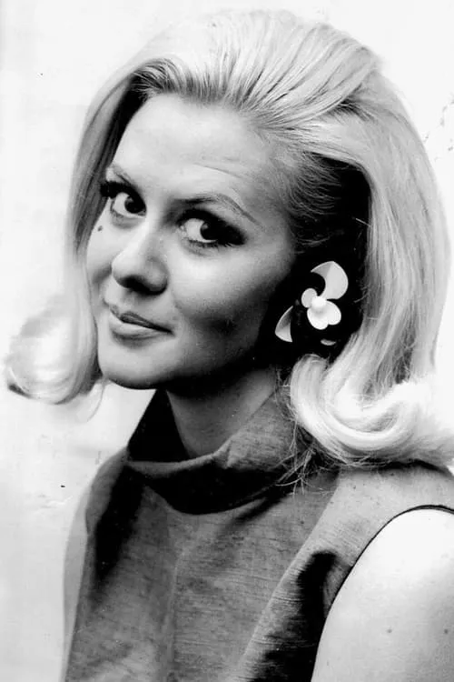 Simon Merrick ha trabajado con Valerie Van Ost en 1 ocasiones