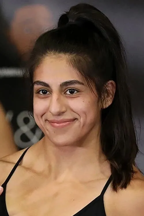 Faith Van Duin ha trabajado con Valerie Wong en 1 ocasiones