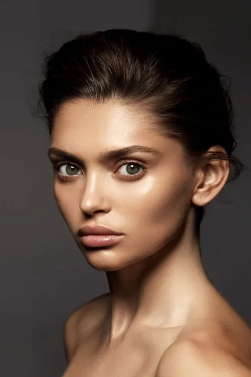 Preston Hudson ha trabajado con Valeriia Karaman en 1 ocasiones