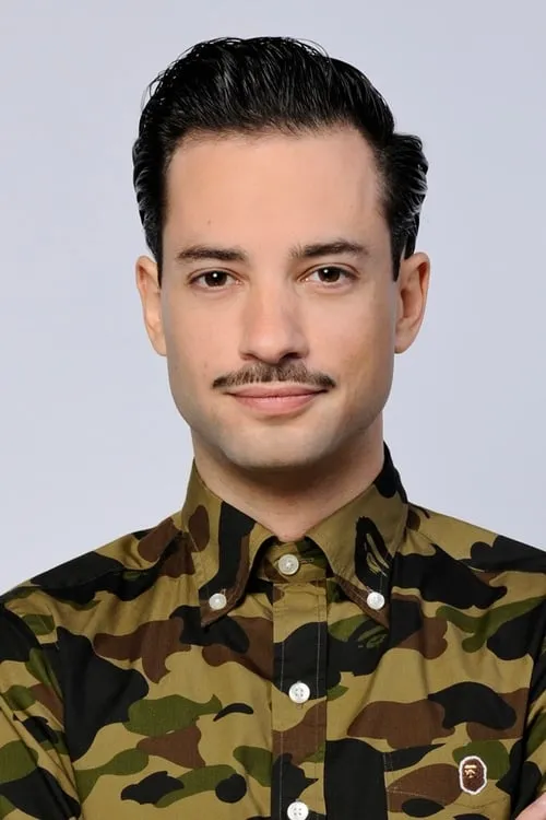 Valerio Zeno — personaje: Host