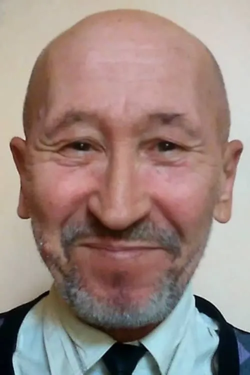 Viktor Chernyakov ha trabajado con Valeriy Antonyuk en 1 ocasiones