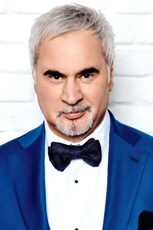 Fedez ha trabajado con Valeriy Meladze en 1 ocasiones