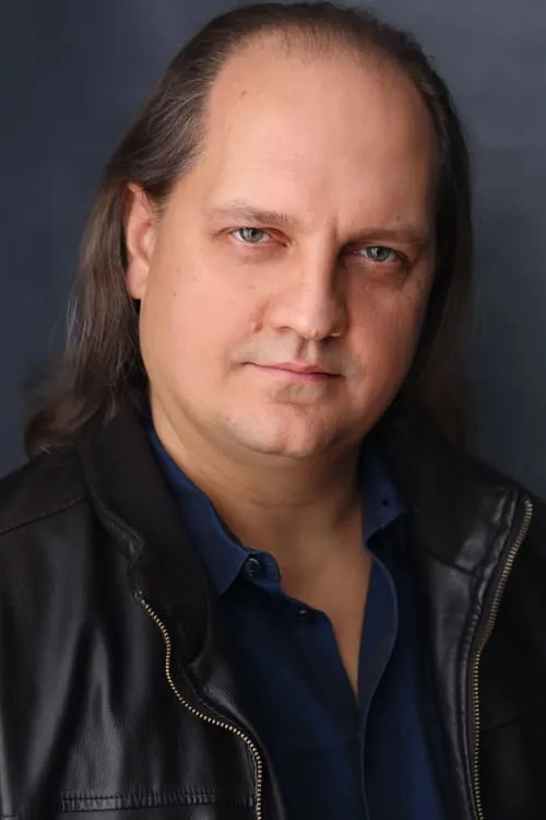 Marc Webster ha trabajado con Valeriy Zhmud en 1 ocasiones