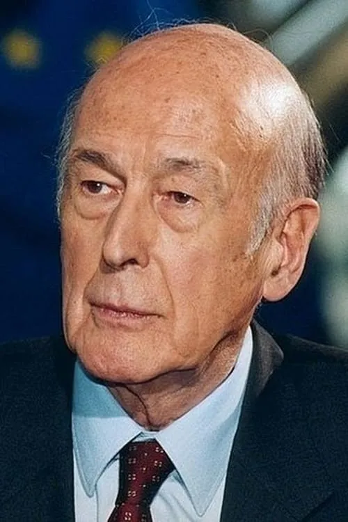 Charles Moore ha trabajado con Valéry Giscard d'Estaing en 1 ocasiones