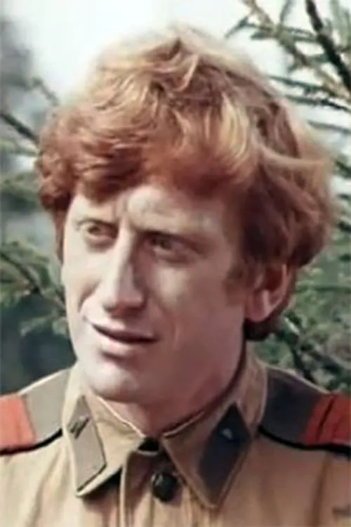 Валерий Лысенков en su biografía y filmografía