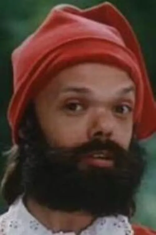 Valery Svetlov interpretando a