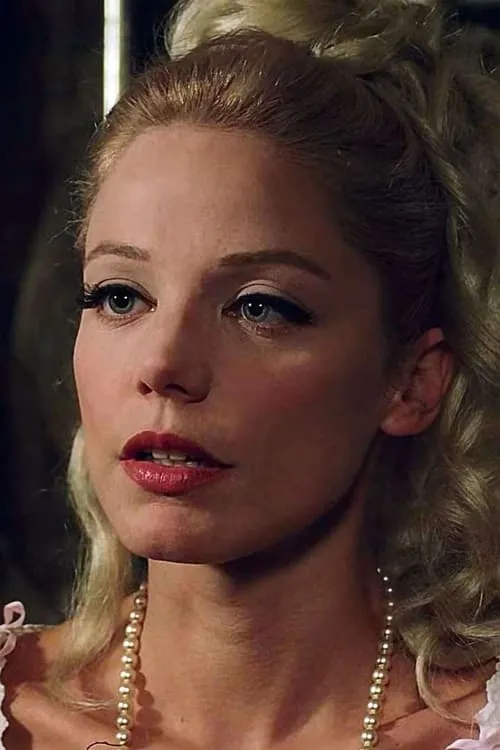 Romano Iannelli ha trabajado con Valery Valmond en 1 ocasiones