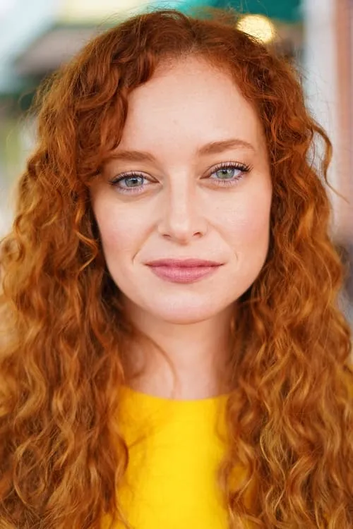 Joshua Reid-Davis ha trabajado con Valyn Hall en 1 ocasiones