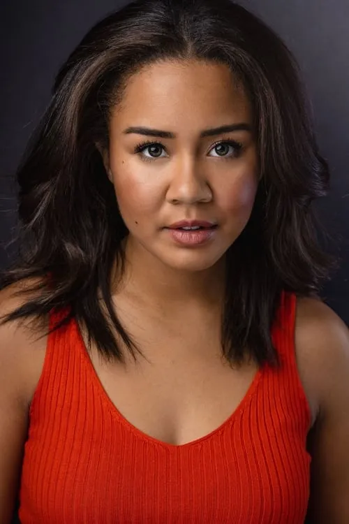 Neela Jolene ha trabajado con Valyn Lyric Turner en 1 ocasiones