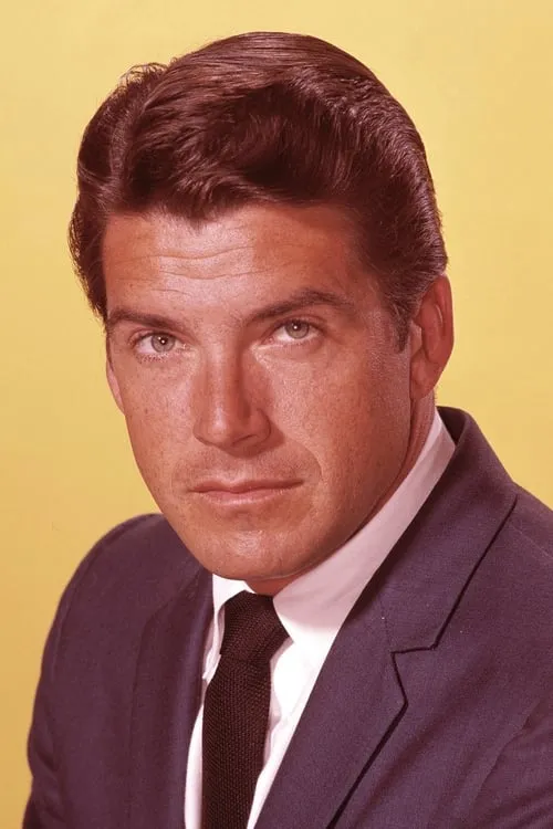 Van Williams — personaje: Kenny Madison