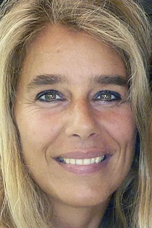 Logan de Carvalho ha trabajado con Vana Karamaounas en 1 ocasiones