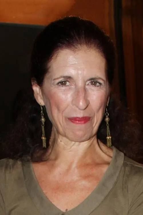 Vana Partheniadou — personaje: Pantoflou