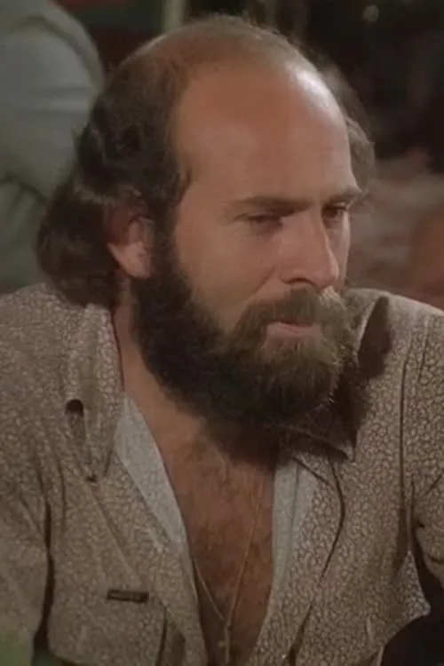 Vandi Zachias interpretando a Marido de Eva (segment