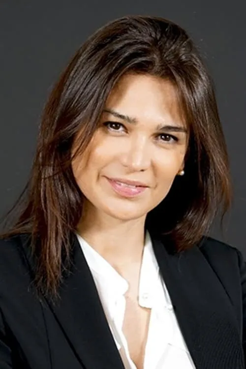 Vanesa Daniela Villafane en su biografía y filmografía